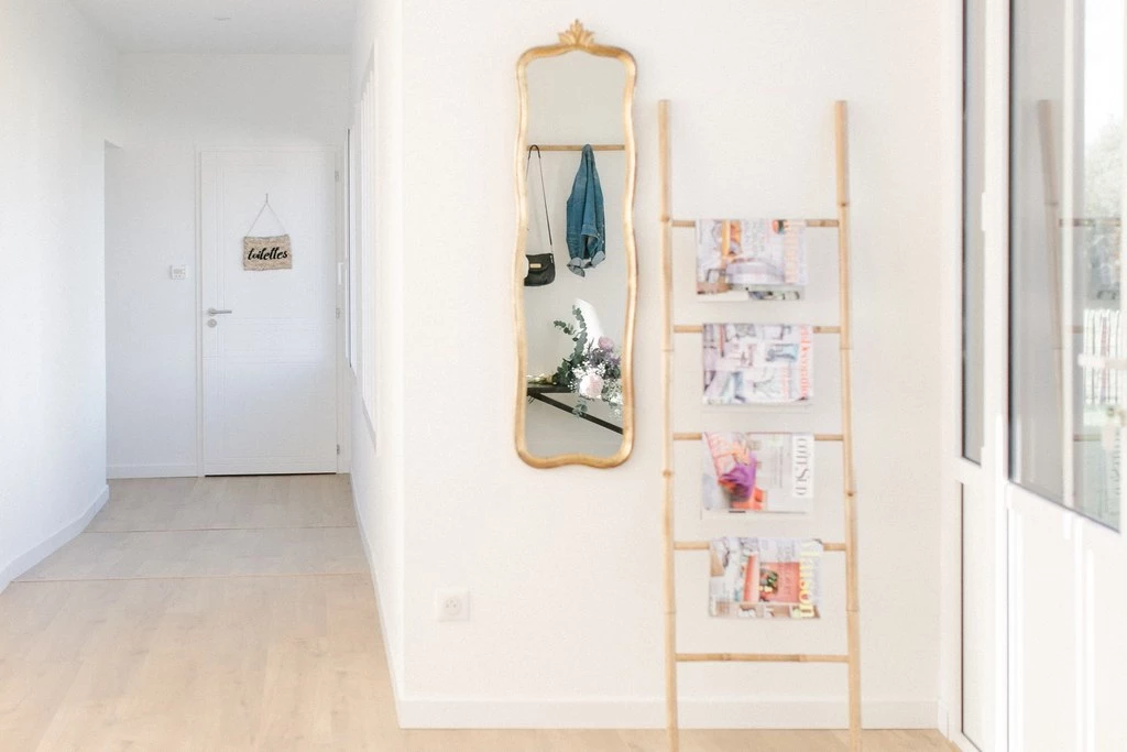 La Borderie du Peuble